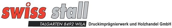 Swiss - Stall Druckimprägnierwerk und Holzhandel GmbH