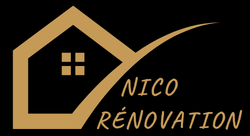 Logo Nico Rénovation