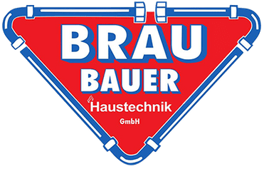 Haustechnik Bräu Bauer GmbH Logo
