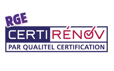 Logo CertiRénov