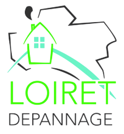 Logo de Loiret Dépannage