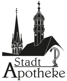 Logo Stadt Apotheke
