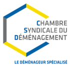 Logo Chambre Syndicale du Déménagement