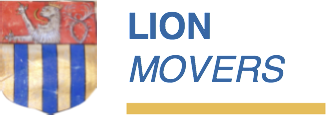 LION MOVERS nv