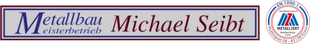 Metallbau Michael Seibt Logo