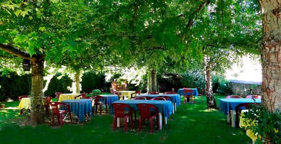 Au Coup d'Frein - Restaurants