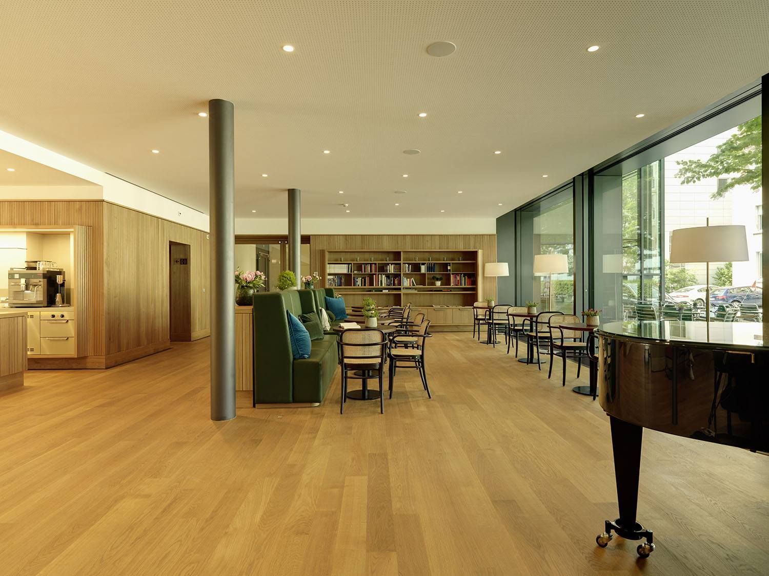 Parquet Guignard - Claude Voutaz SA