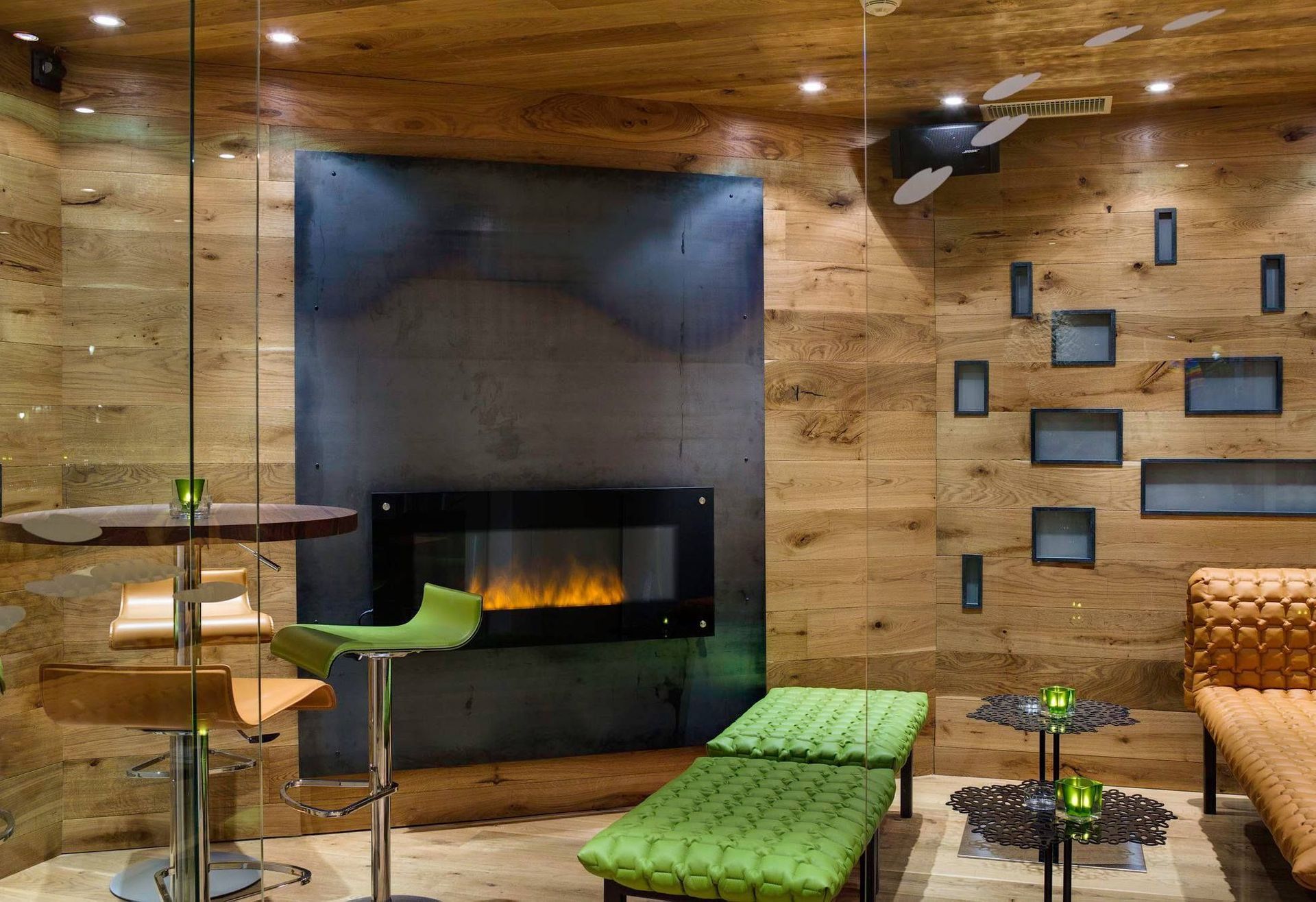 Parquet Guignard - Claude Voutaz SA