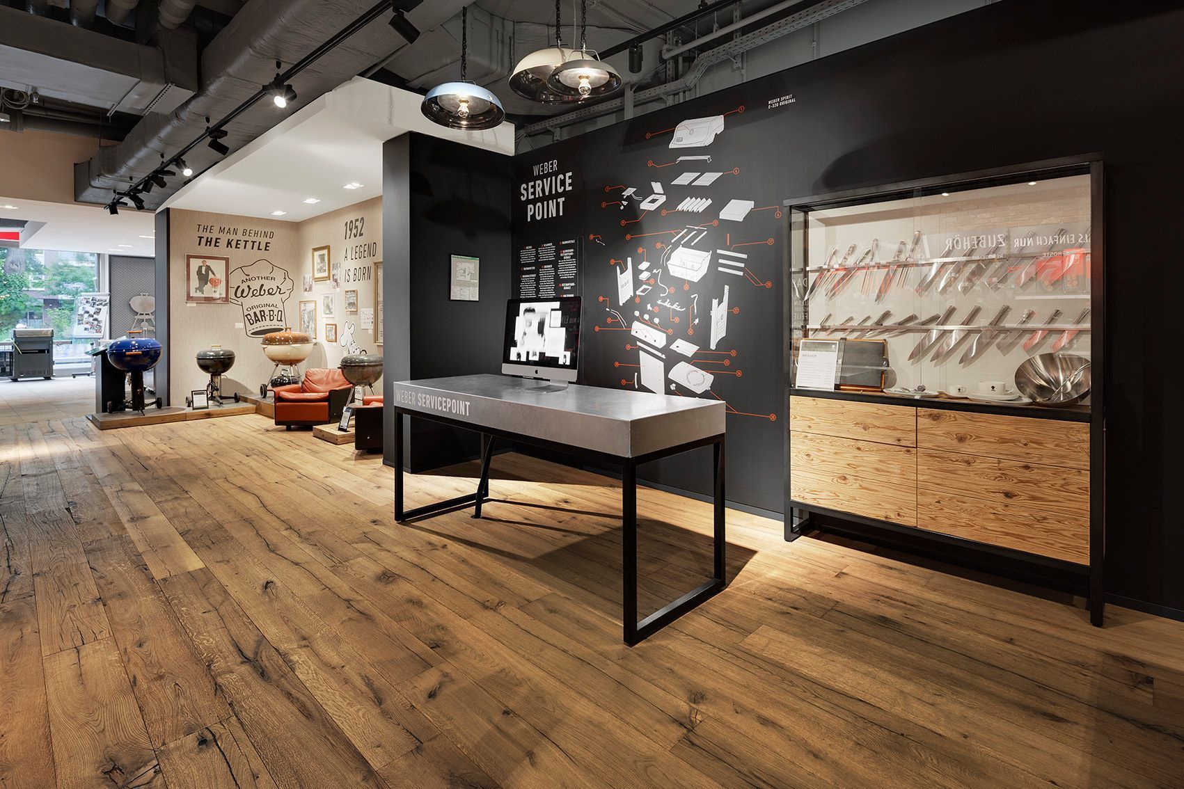 Parquet Guignard - Claude Voutaz SA