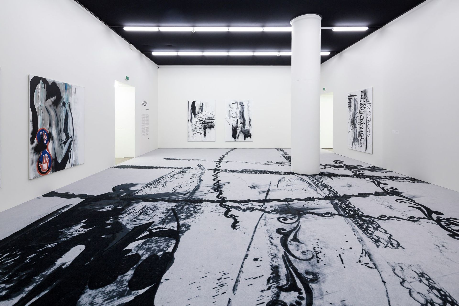 Moquette DK_Aros-ClausCarstensen - Claude Voutaz SA