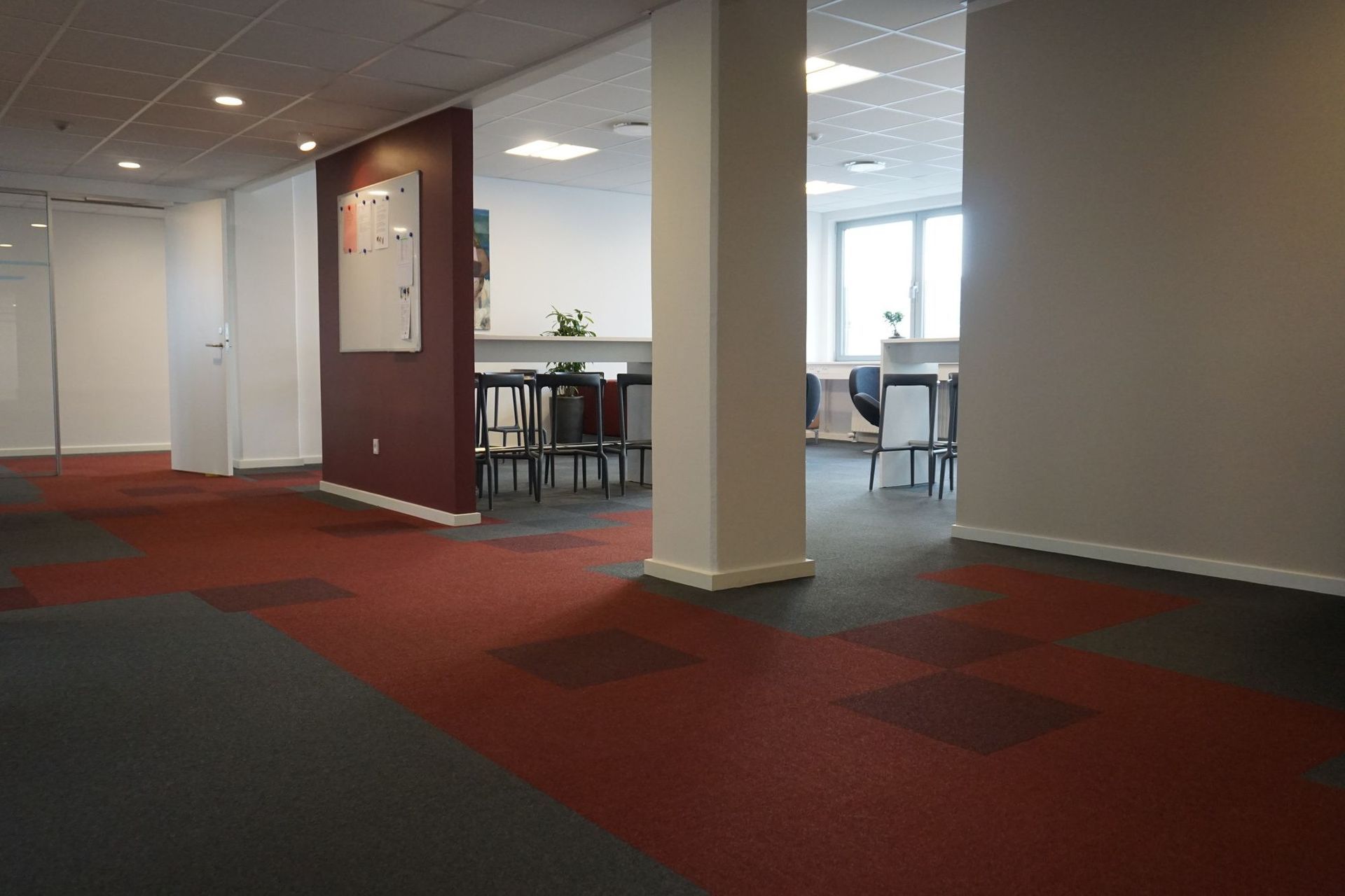 Moquette - Claude Voutaz SA