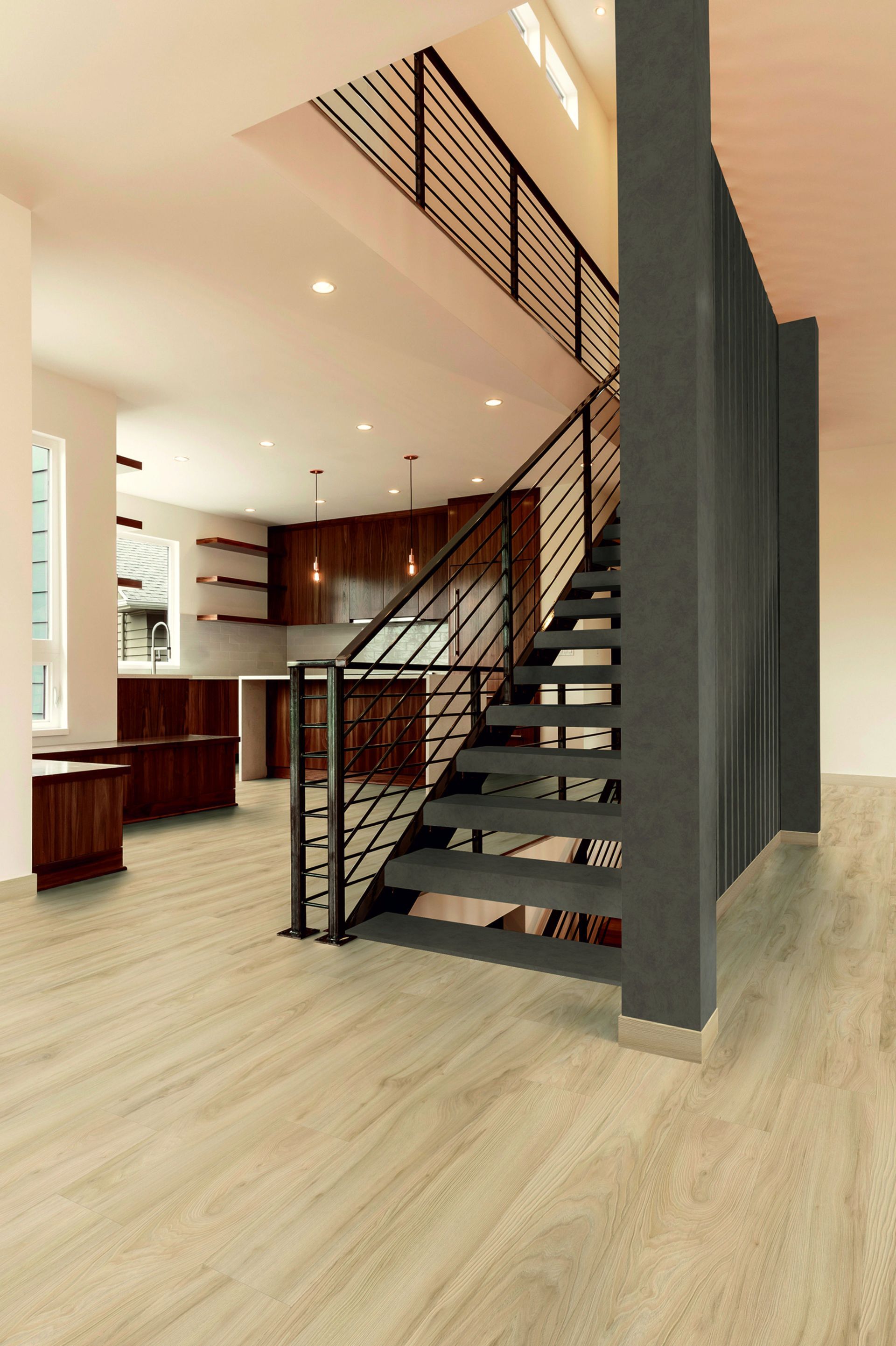 Parquet Tarkett - Claude Voutaz SA