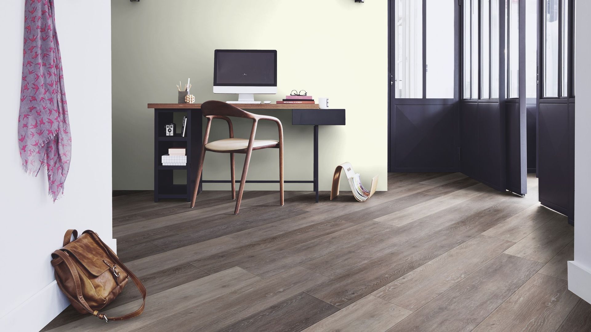 Linos et PVC Tarkett - Claude Voutaz SA