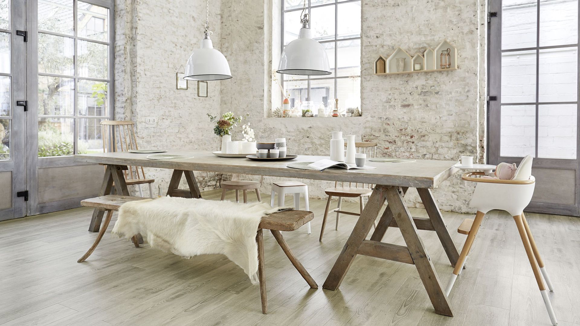 Parquet Tarkett - Claude Voutaz SA