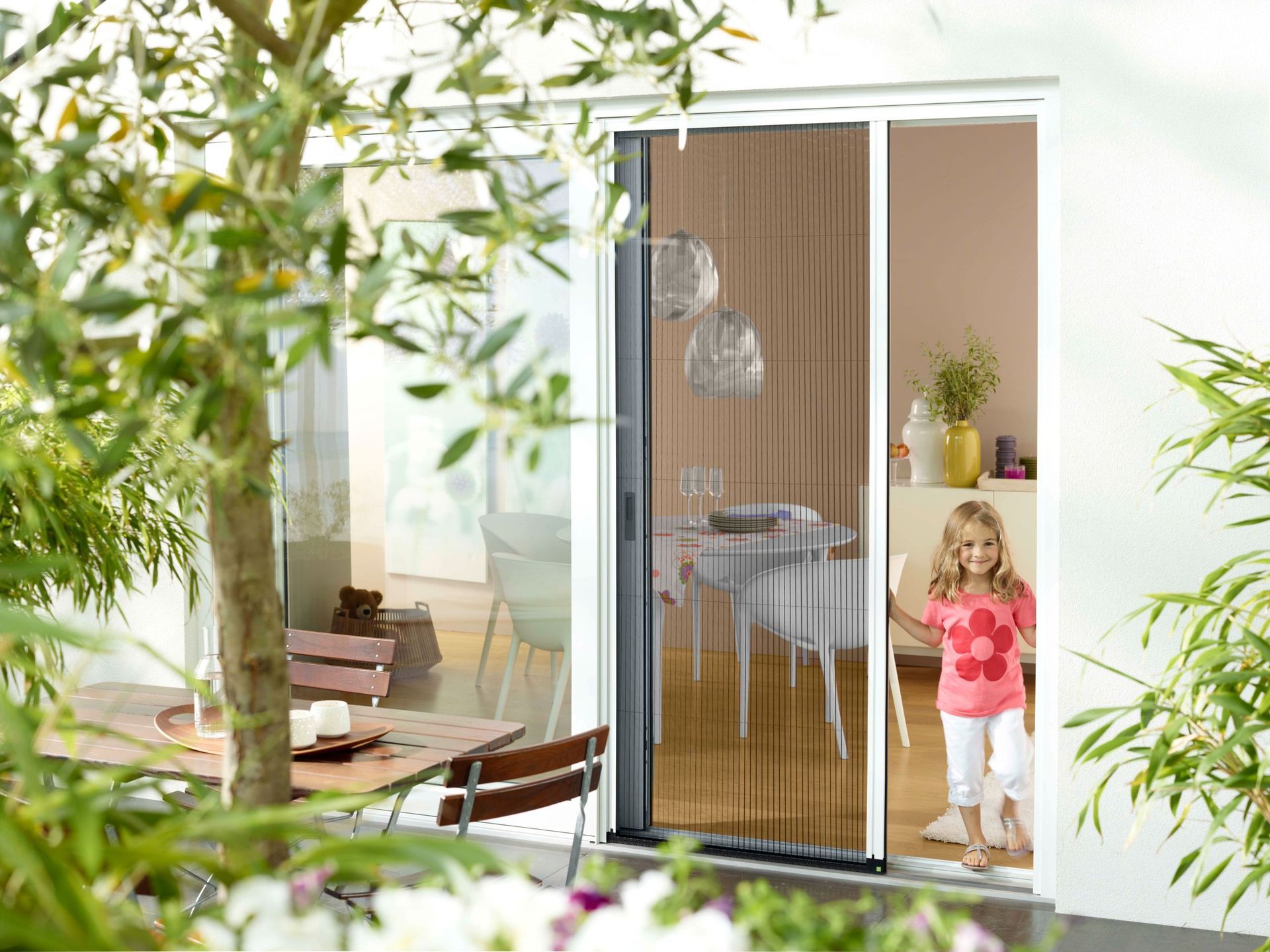 Stores Winter - Claude Voutaz SA