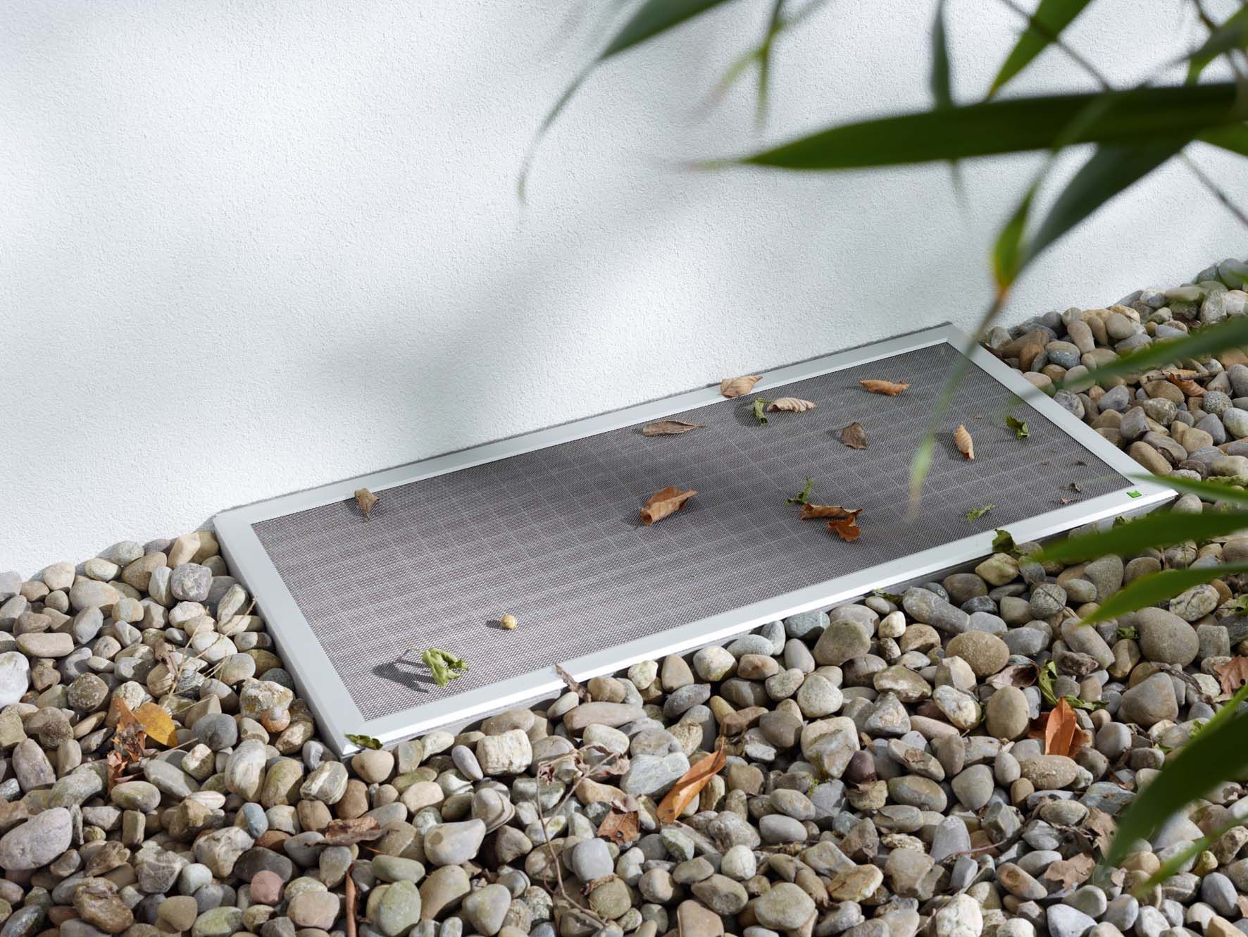 Stores Winter - Claude Voutaz SA