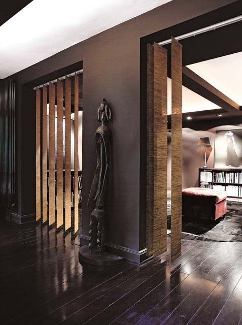 Stores à lamelles Winter - Claude Voutaz SA