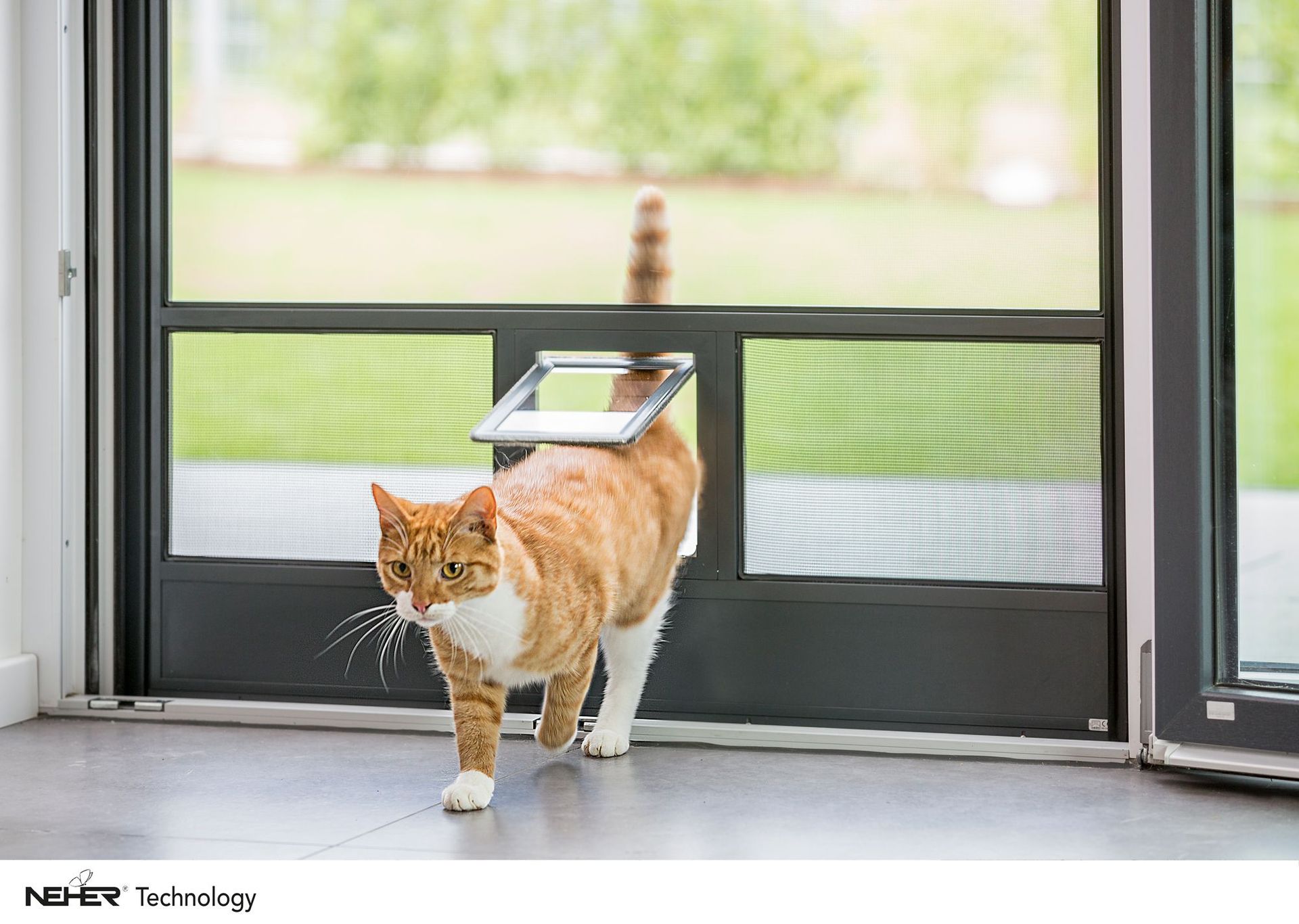 Moustiquaire MHZ - Claude Voutaz SA