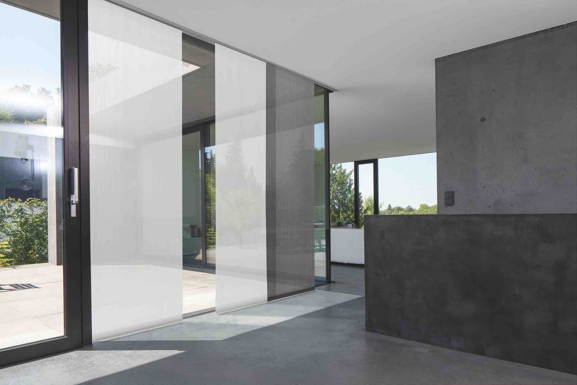 MHZ - Parois japonnaises - Claude Voutaz SA