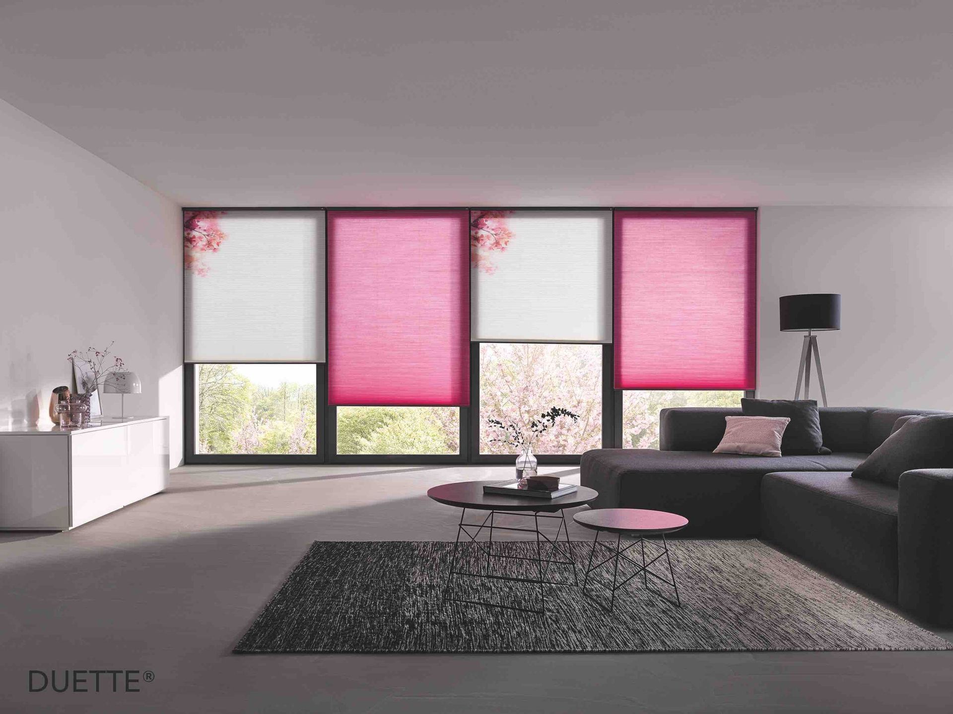 MHZ - Plissée - Claude Voutaz SA