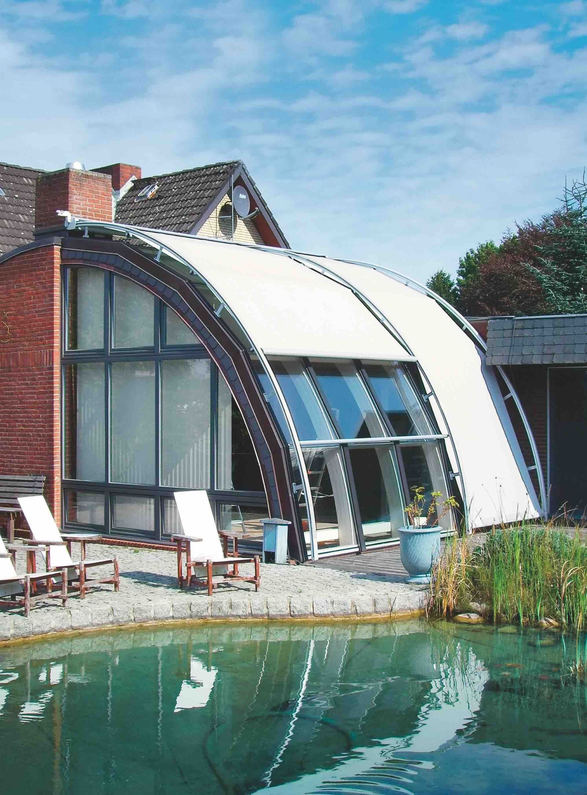 MHZ - Stores extérieurs - Claude Voutaz SA