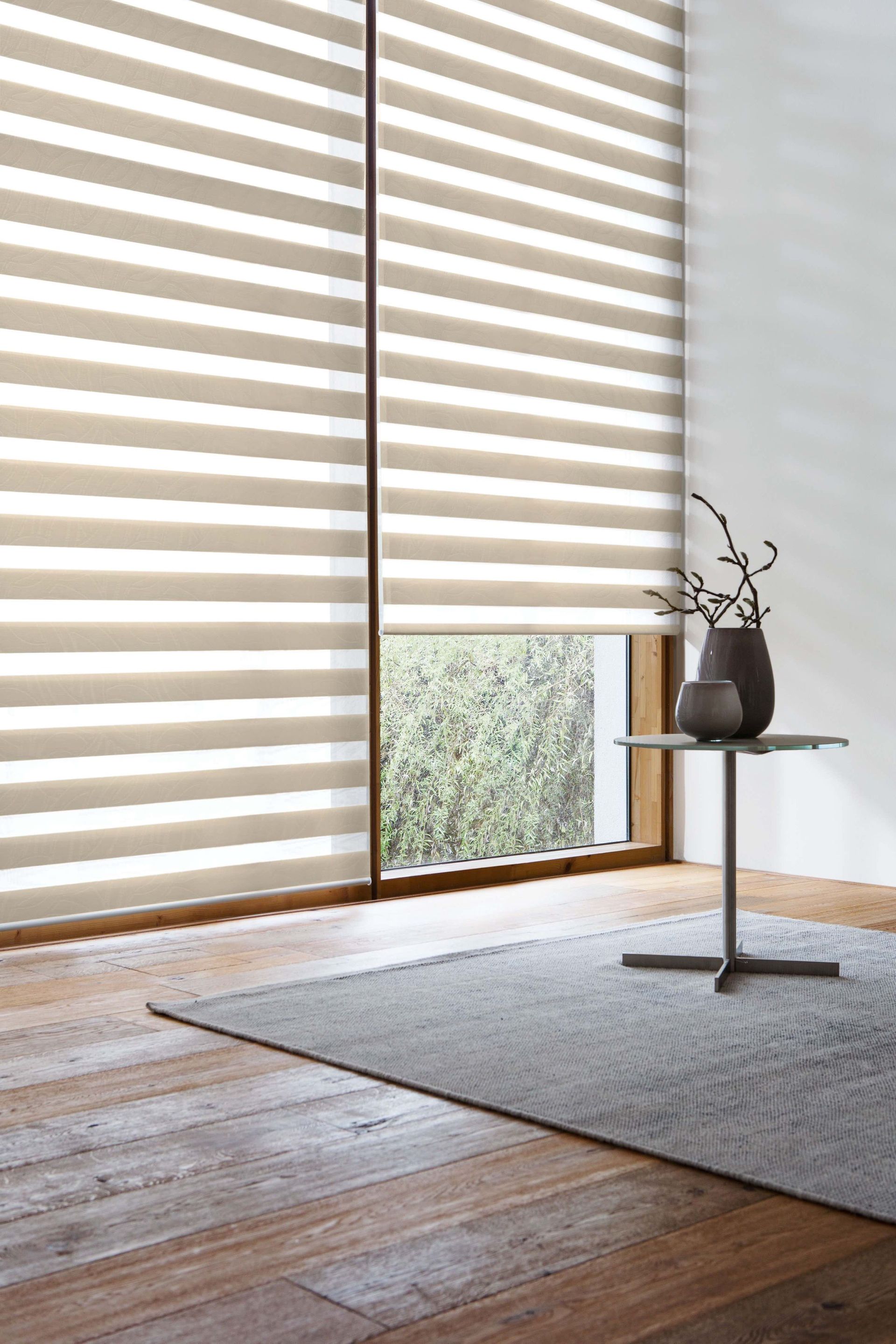 Paroi double MHZ - Claude Voutaz SA