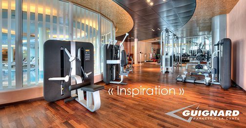 Parquet Guignard - Claude Voutaz SA