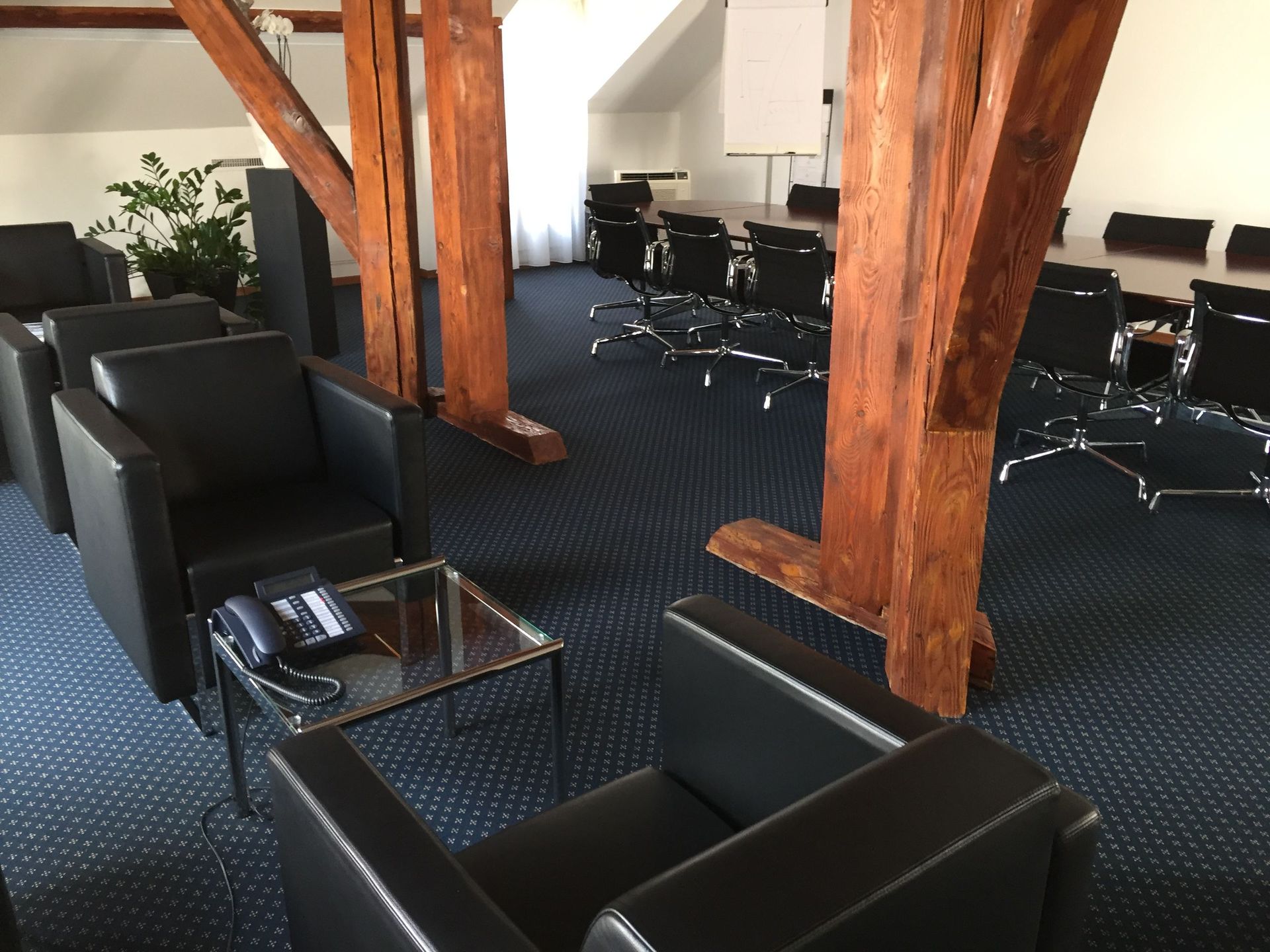 Moquettes Tisca Tiara - Claude Voutaz SA