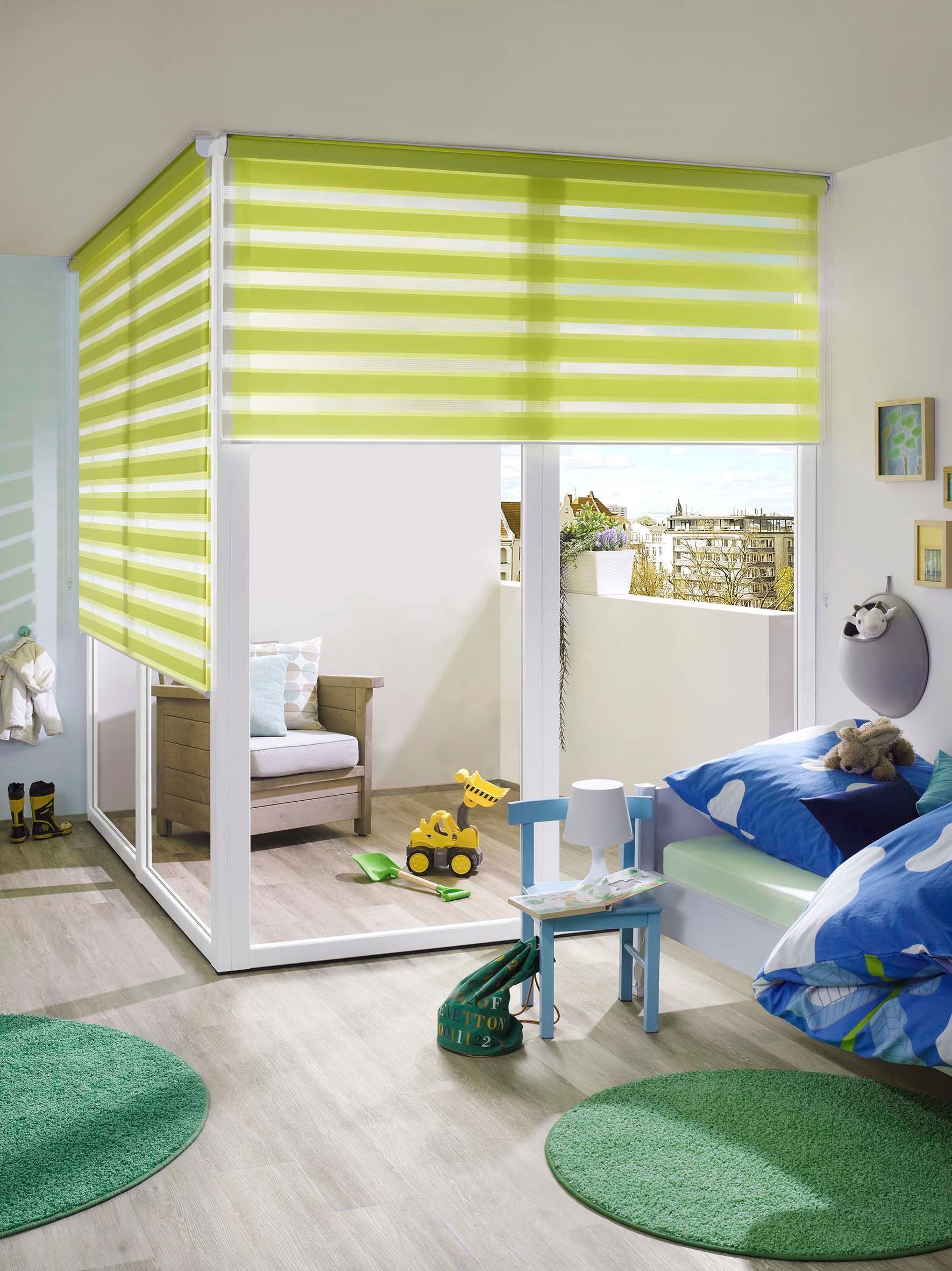 Stores Winter - Claude Voutaz SA