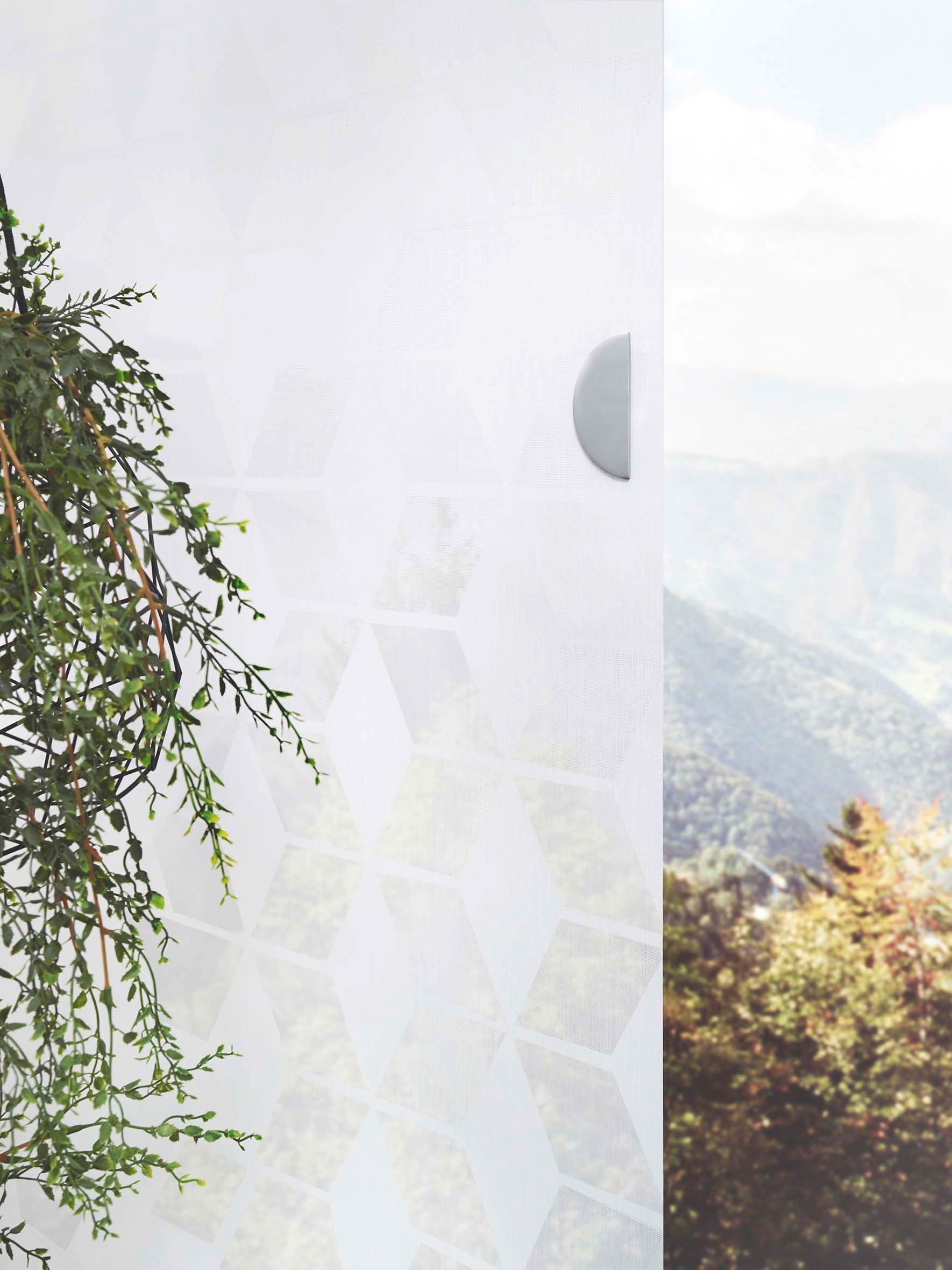 Stores Winter - Claude Voutaz SA