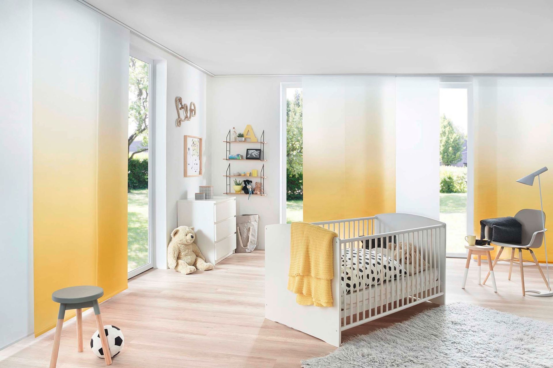 Stores Winter - Claude Voutaz SA