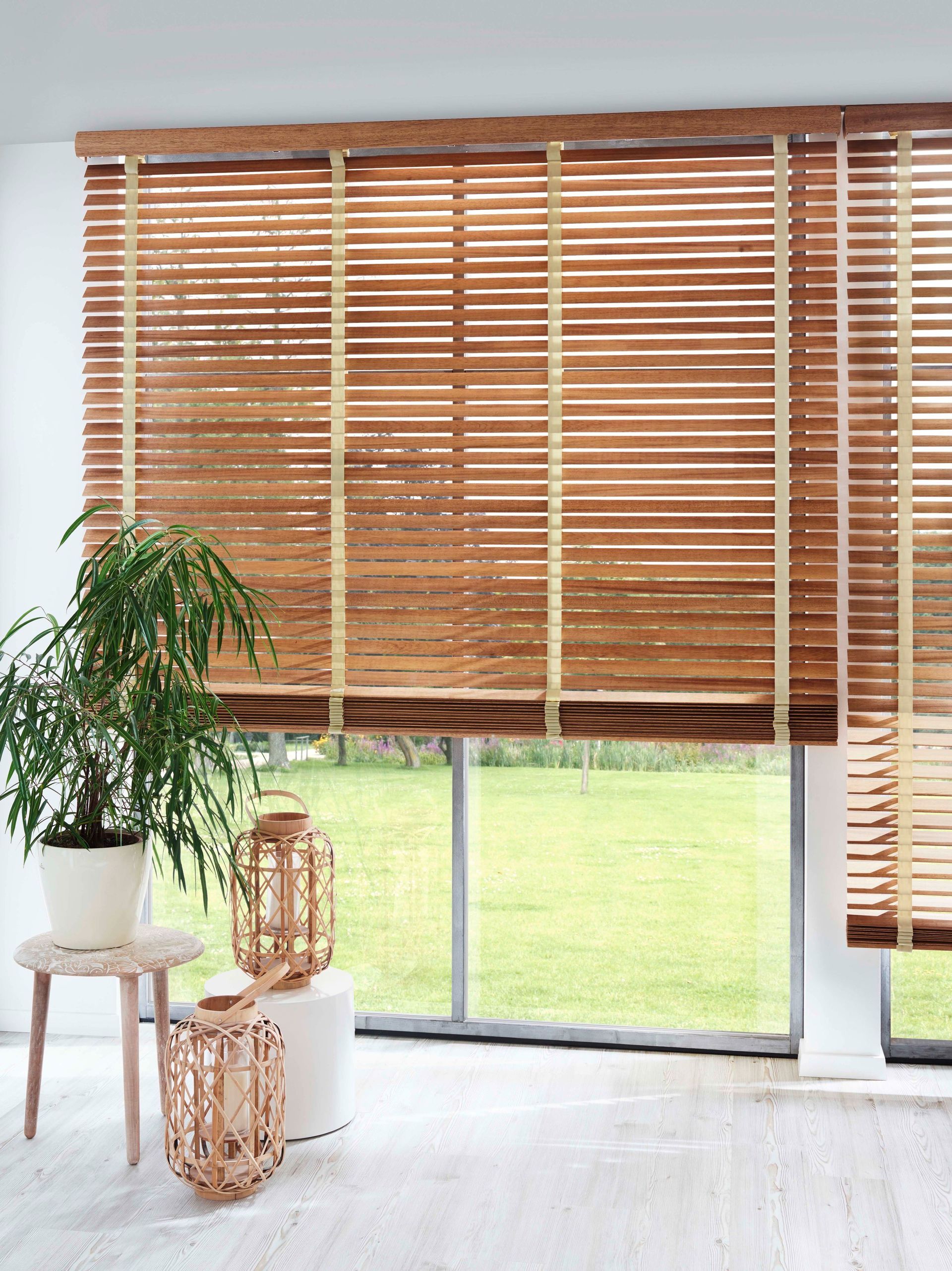 Stores Winter - Claude Voutaz SA