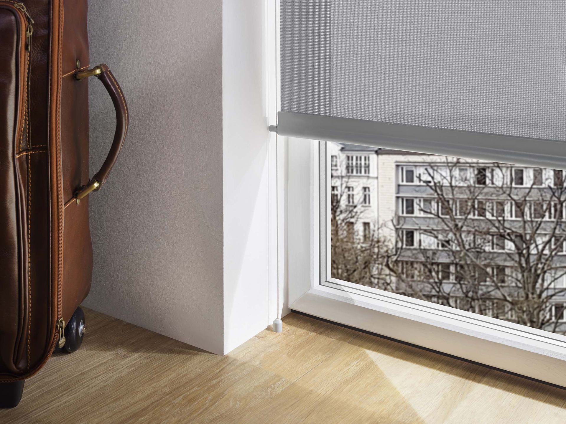 Stores Winter - Claude Voutaz SA