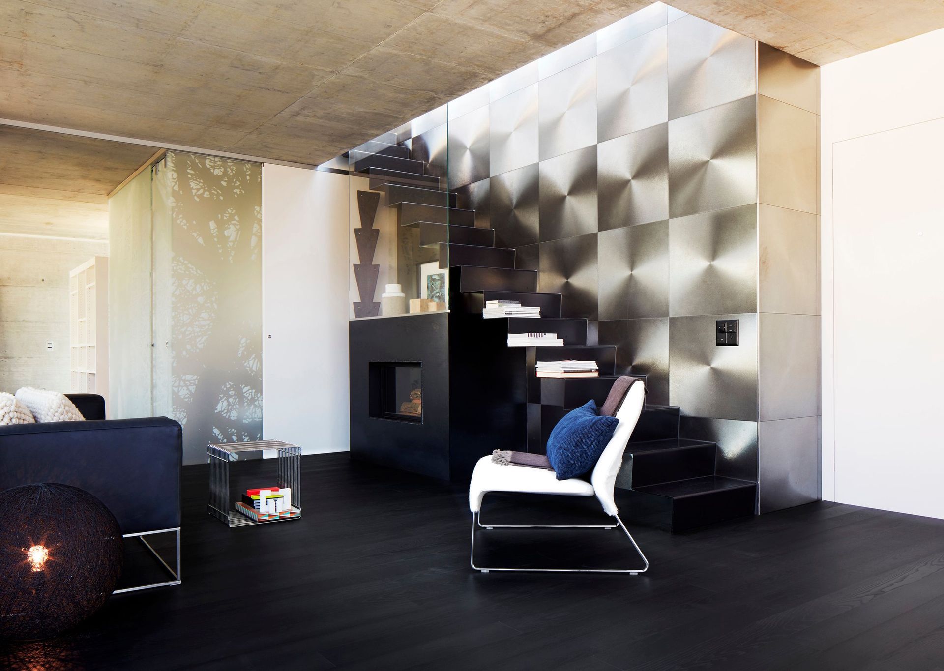 Parquet Bauwerk - Claude Voutaz SA