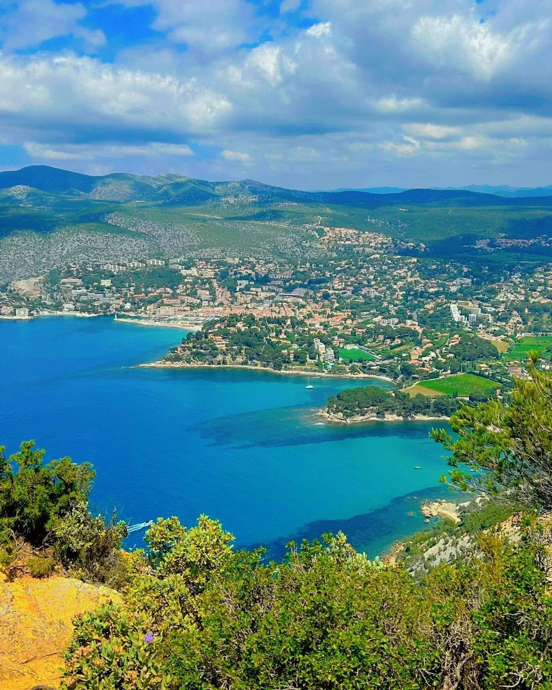 Calanque de Port-Miou