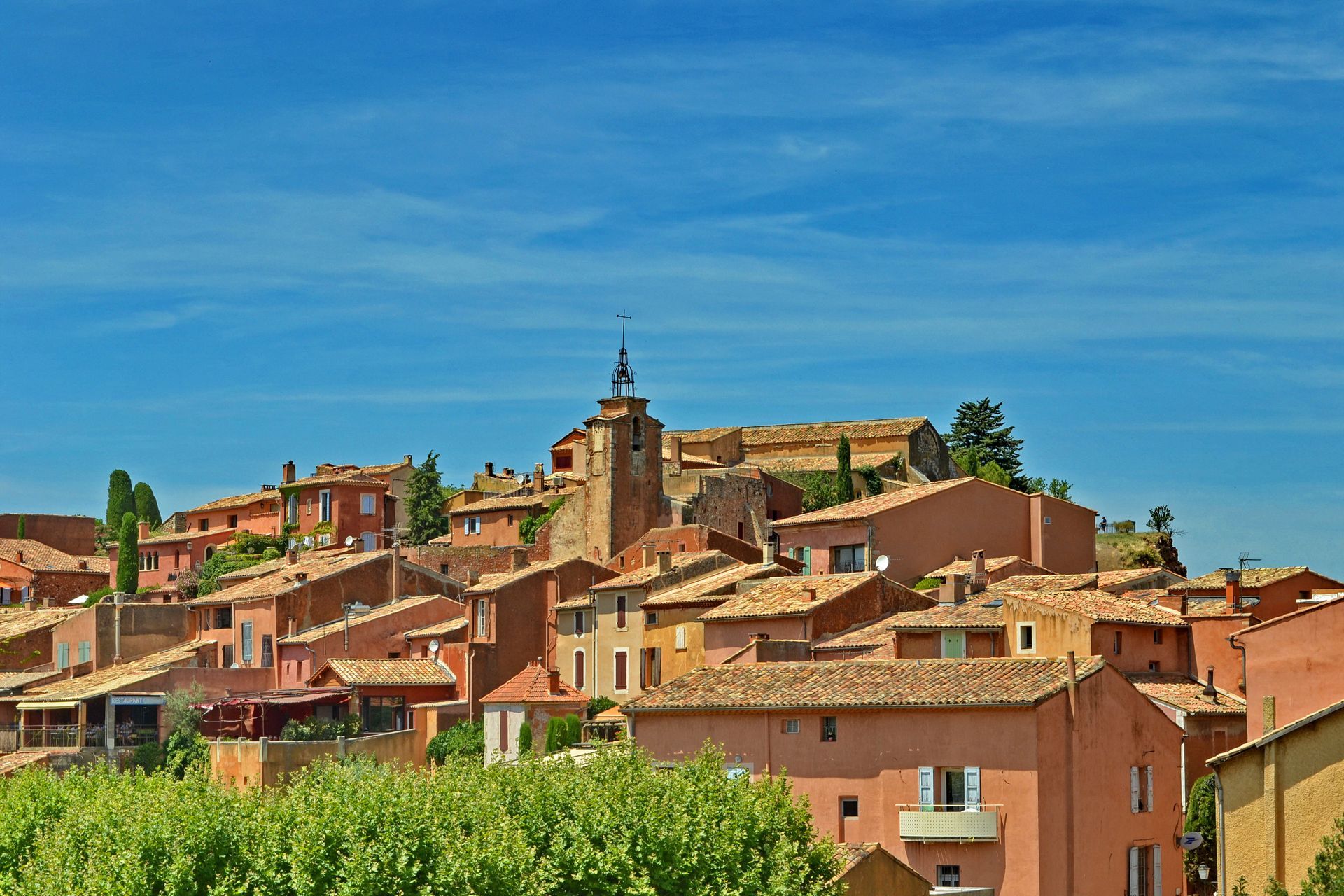 Village de Gordes