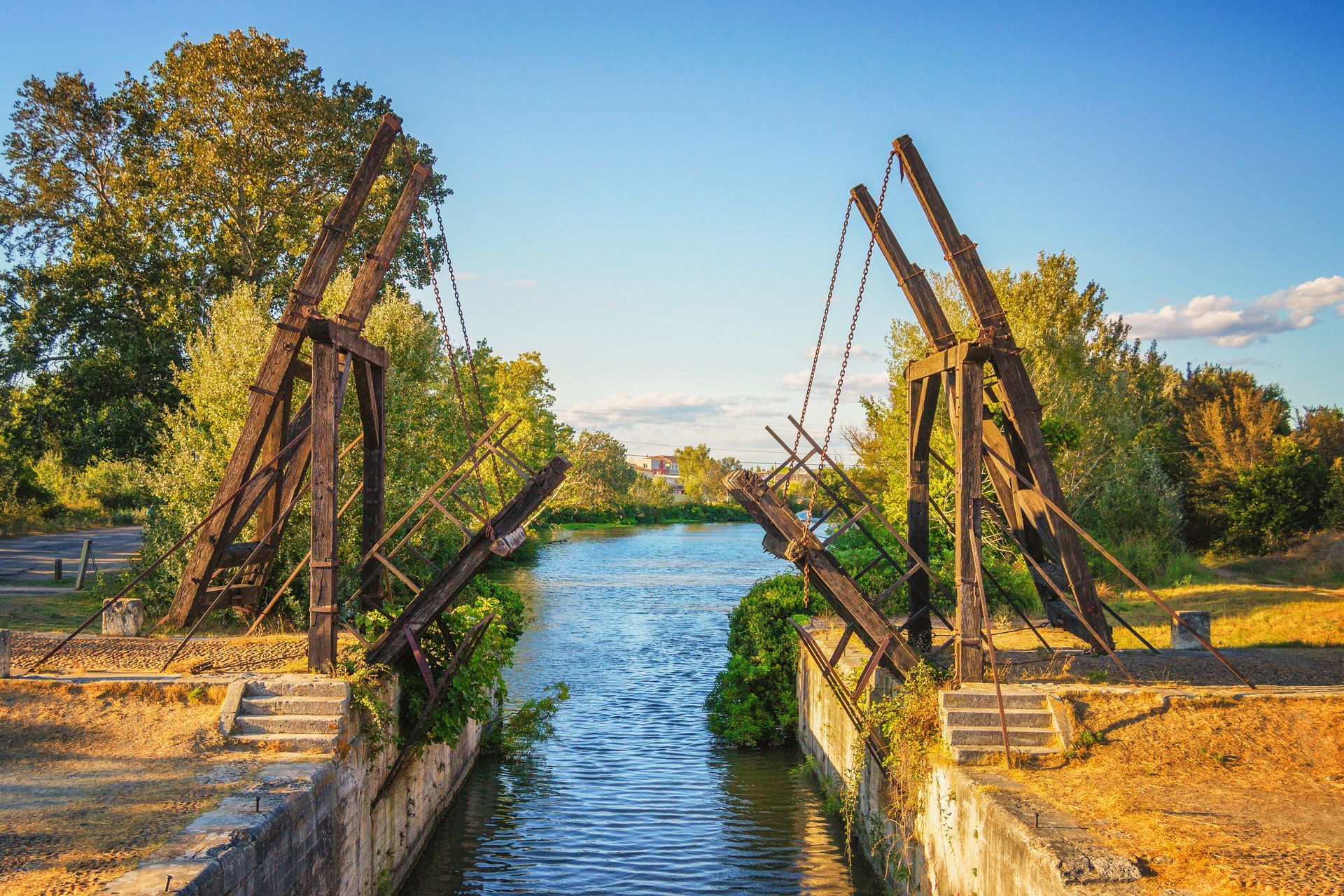 Pont Van Gogh