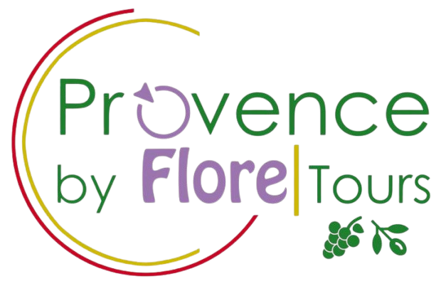 Logo Provence by Flore