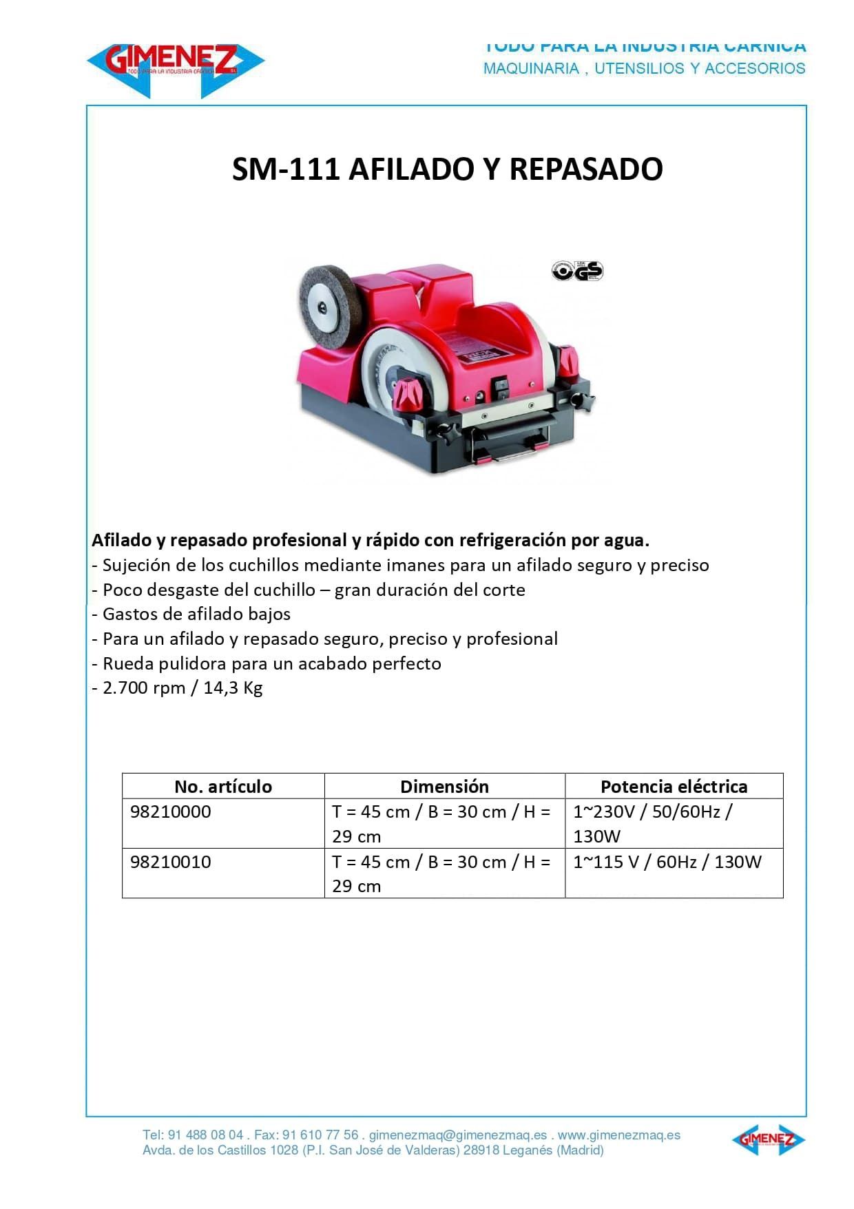 Un folleto de una máquina que parece un coche de juguete.