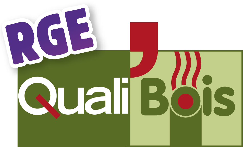 Logo QualiBois