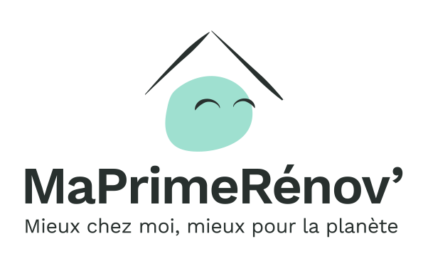 Logo MaPrimeRénov’