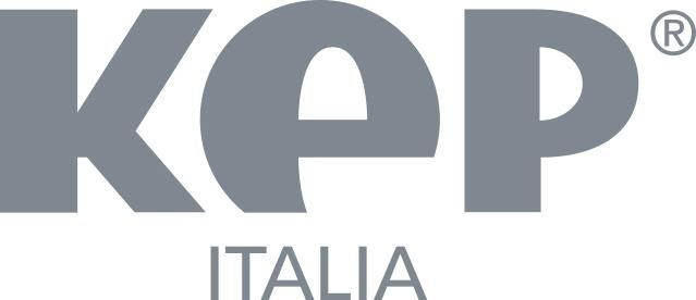 Un logo pour une entreprise appelée kap italia