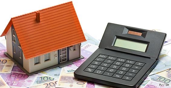 Autres simulations de prêt