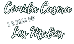 Logo in cursive font: 