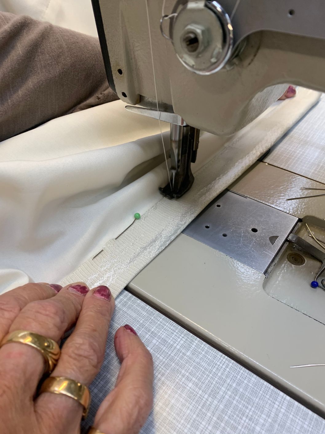 VKZ Vorhänge Zürich Schlieren Altstetten Schweiz - Innendekoration und Vorhänge nach Mass