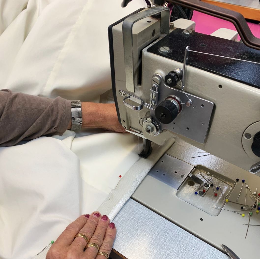 VKZ Vorhänge Zürich Schlieren Altstetten Schweiz - Innendekoration und Vorhänge nach Mass