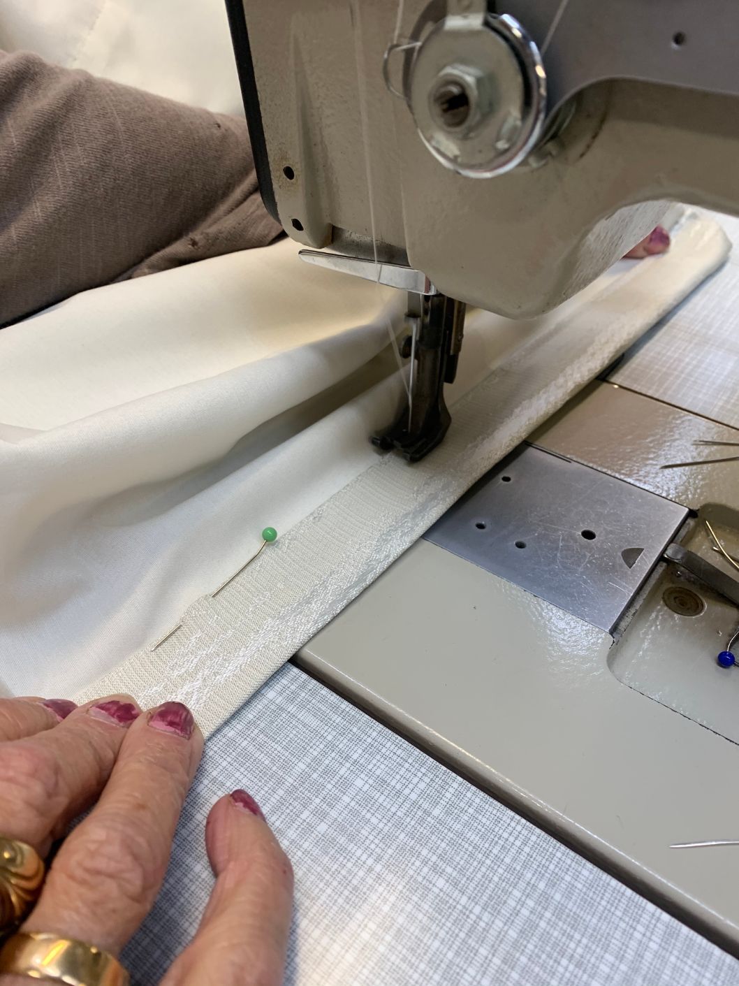 VKZ Vorhänge Zürich Schlieren Altstetten Schweiz - Innendekoration und Vorhänge nach Mass