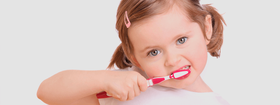 Odontopediatria New Clinic