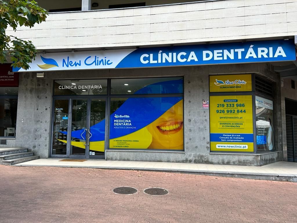 New Clinic Odivelas