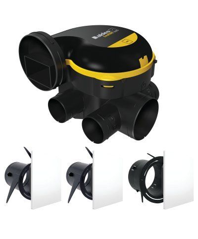 Easy Home auto classic